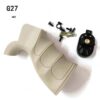 G27 Grooved Motor  Rear Grip - Image 7