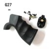 G27 Grooved Motor  Rear Grip - Image 6