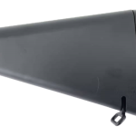 GE M4/M16 BUTT STOCK Short - Black