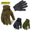 Ironclad Command Tactical Impact Gloves