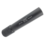 19 mm GSL Suppressor - BK
