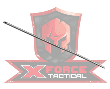 Kublai Gas Block Rod 5.5 Inch | X-Force Tactical