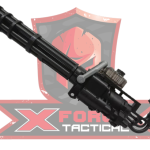 Auto Gatling 7-8 mm Gel Blaster