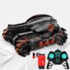 RC Drifting Gel Blaster Tank - Image 5