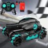 RC Drifting Gel Blaster Tank - Image 6