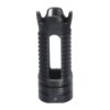 Metal Barrel Flash Hider for JM Gen 8 -Ghost X