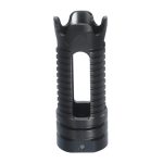 Metal Barrel Flash Hider for JM Gen 8 -Ghost X