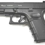 Double Bell Glock G19 GBB Pistol 772