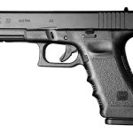 Double Bell G22 Gel blaster Pistol