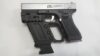 Pistol Carbine Kit for G-Series Models - Black - Image 2