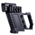 Pistol Carbine Kit for G-Series Models - Black