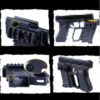 Pistol Carbine Kit for G-Series Models - Black - Image 3