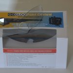 Clear Lenses For Gogloo E7/UV400