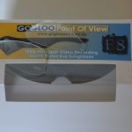 Clear Lenses for GOGLOO E8 - Sunglasses