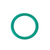 Green O-Ring