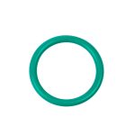 Green O-Ring