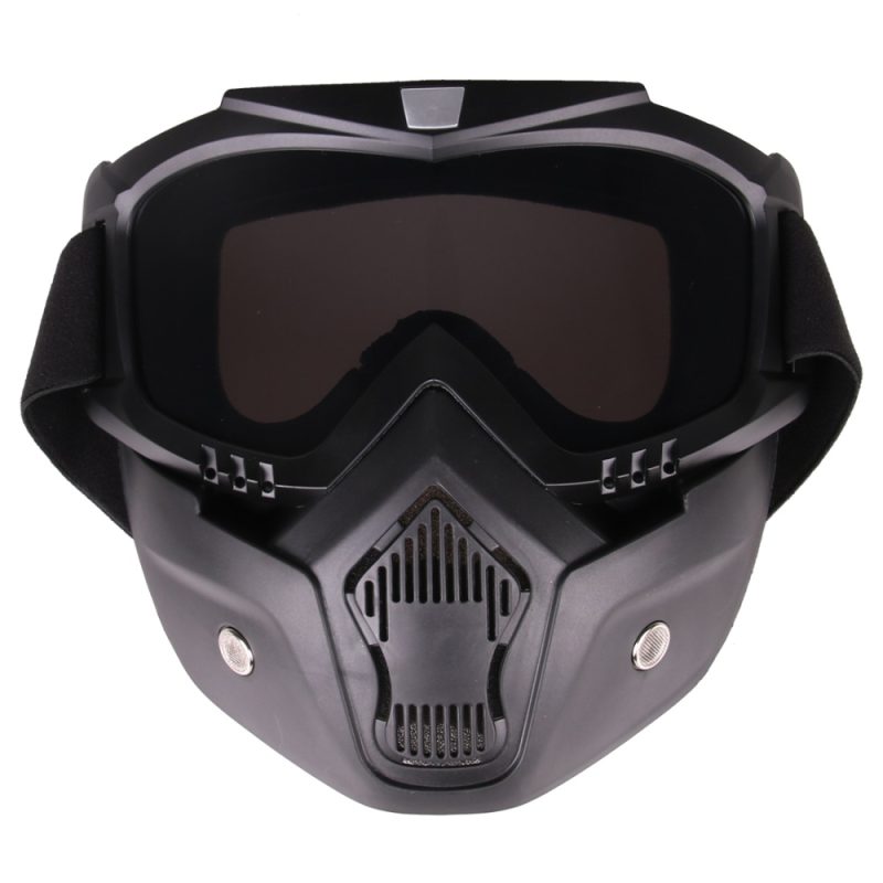 Tactical Mask Protective Face Mask - Various Colours - X-force Tactical