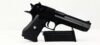 HFC HG195 Desert Eagle Gas Blowback Pistol, Black - Image 6