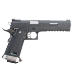 WE Tech-H018WETA2 HI-Capa 6 Inch IREX Competition GBB Gel Blaster Pistol