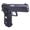 WE Tech HI-Capa 4.3 Original M1911 GBB Gel Blaster Pistol - BK - Image 3