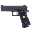WE Tech HI-Capa 4.3 Original M1911 GBB Gel Blaster Pistol - BK