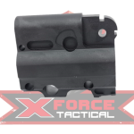 HK416 Gas Block Kit - Black