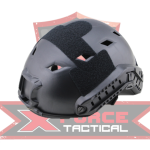 Tactical helmet(Standard version-BJ type-Rhombic)-BK