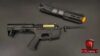 HLF ARP9 CQB Sub Machine Gun Gel Blaster - Image 12