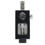 GladiatAir Paintball Fill Station with SCUBA (Yoke) Connection