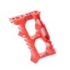 Halo Grip for M-LOK and KEYMOD System - Red