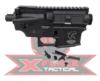 HAWKEX Tactical MK2.5 HK416 Metal Gel Blaster Receiver V2