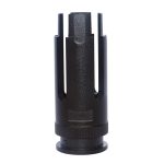 Metal Barrel Flash Hider for JM Gen 8 - Hellbringer