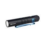 Olight I5R EOS 350 Lumens Tactical Pocket Torch - Black