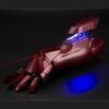 Iron Man MK7 Wearable Arm & Palm