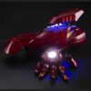 Iron Man MK7 Wearable Arm & Palm - Image 2
