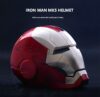 Iron Man Mk5 Helmet - Image 2