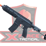 JM HK416C J13 Gel Blaster Rifle