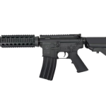 Jund M4 CQB Black