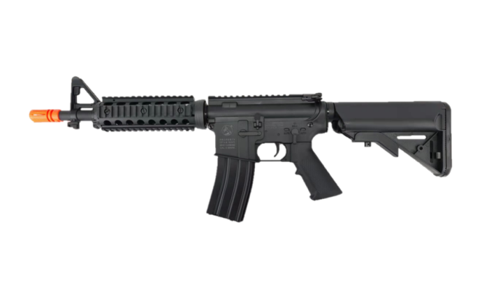 Jund M4 CQB Black