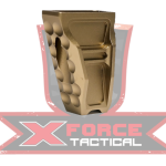 LDAG Anchor Handstop M-LOK & KEYMOD - DE