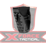 LDAG Anchor Handstop MLOK & KEYMOD - Black