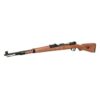 Double Bell KAR98K Metal/Wood Gas Gel Blaster Rifle - Image 12