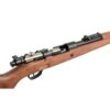 Double Bell KAR98K Metal/Wood Gas Gel Blaster Rifle - Image 15