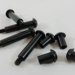 Receiver Screw set for Kriss Vector V2