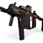 Kriss Vector V2 Gel Blaster