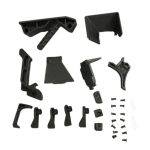 Kriss Vector Black Kits