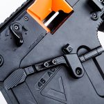 KRISS VECTOR Metal Quick Mag Release