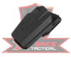 Adjustable Tactical Holster for most GBB Pistols