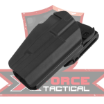 Adjustable Tactical Holster for most GBB Pistols
