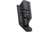 LIGHTWEIGHT KYDEX TACTICAL HOLSTER (TYPE-1) -BK